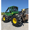 2013 John Deere 540GIII Skidder
